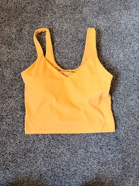 Lululemon Align Tank